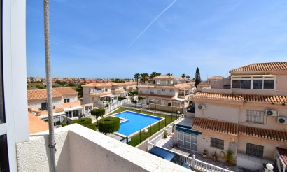 Revente - Maison de ville - Orihuela Costa - Playa Flamenca