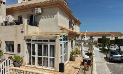 Revente - Maison de ville - Orihuela Costa - Playa Flamenca