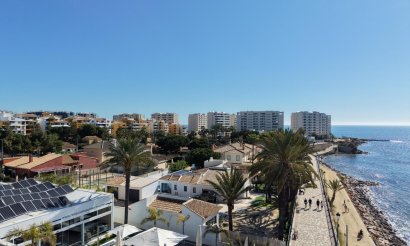 Revente - Maison de ville - Orihuela Costa - Playa Flamenca