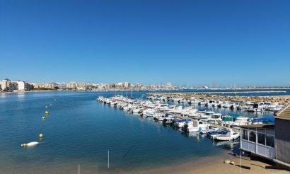 Revente - Maison de ville - Orihuela Costa - Playa Flamenca