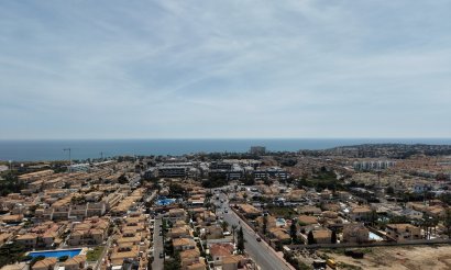 Revente - Maison de ville - Orihuela Costa - Playa Flamenca