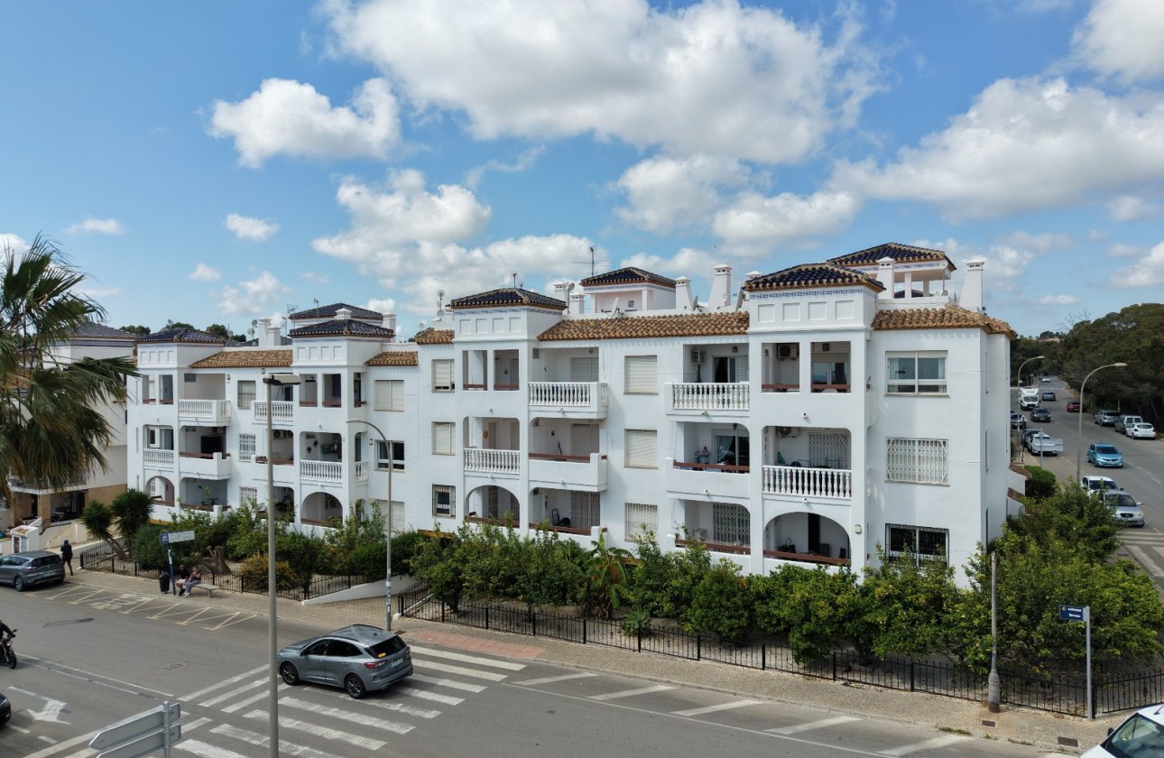 Revente - Appartement - Orihuela Costa - Villamartin
