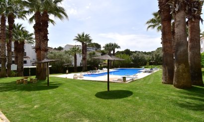 Revente - Appartement - Orihuela Costa - Villamartin