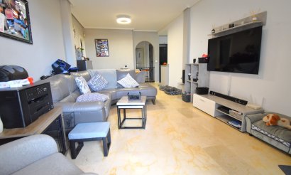 Revente - Appartement - Orihuela Costa - Villamartin