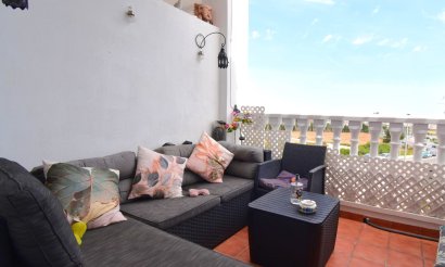 Revente - Appartement - Orihuela Costa - Villamartin