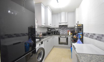 Revente - Appartement - Orihuela Costa - Villamartin
