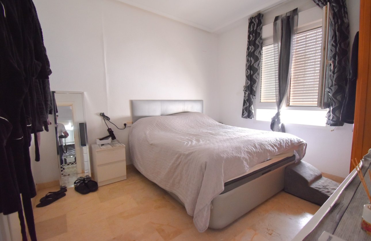 Revente - Appartement - Orihuela Costa - Villamartin