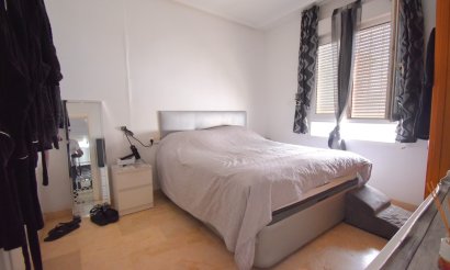 Revente - Appartement - Orihuela Costa - Villamartin