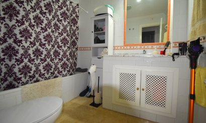 Revente - Appartement - Orihuela Costa - Villamartin