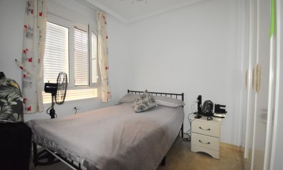 Revente - Appartement - Orihuela Costa - Villamartin