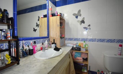 Revente - Appartement - Orihuela Costa - Villamartin