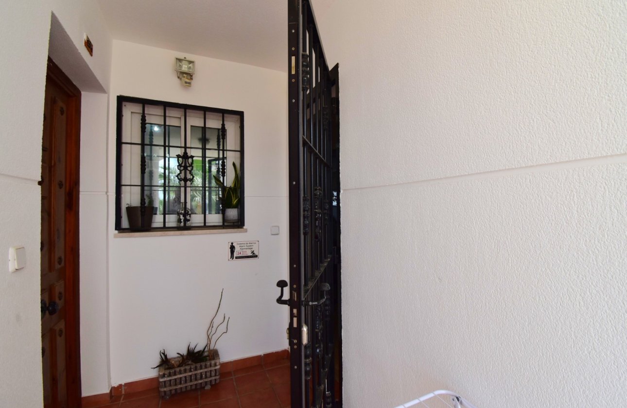 Revente - Appartement - Orihuela Costa - Villamartin