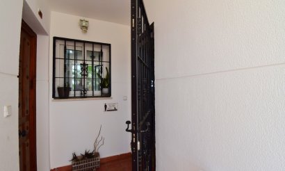 Revente - Appartement - Orihuela Costa - Villamartin