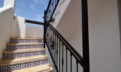 Revente - Appartement - Orihuela Costa - Villamartin