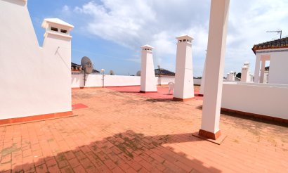 Revente - Appartement - Orihuela Costa - Villamartin