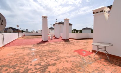 Revente - Appartement - Orihuela Costa - Villamartin