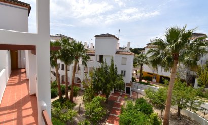 Revente - Appartement - Orihuela Costa - Villamartin