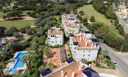 Revente - Appartement - Orihuela Costa - Villamartin