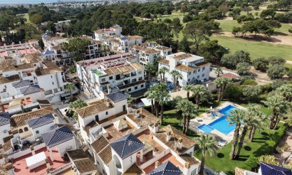 Revente - Appartement - Orihuela Costa - Villamartin