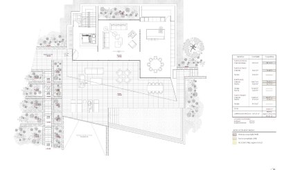 New Build - Villa - Benissa - Montemar