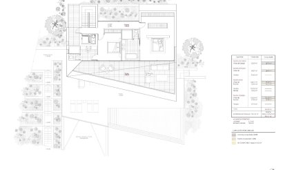 New Build - Villa - Benissa - Montemar