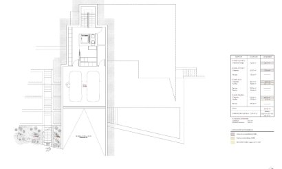 New Build - Villa - Benissa - Montemar