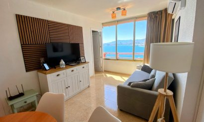 Revente - Appartement - Benidorm - Rincón de Loix
