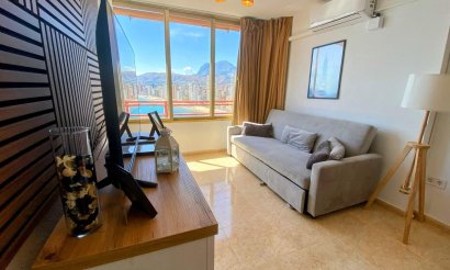 Revente - Appartement - Benidorm - Rincón de Loix