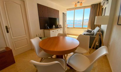 Revente - Appartement - Benidorm - Rincón de Loix