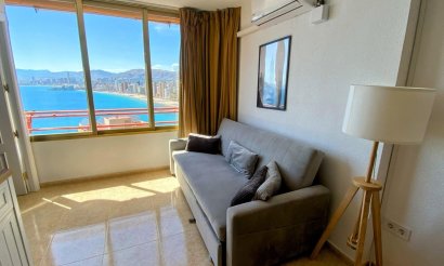 Revente - Appartement - Benidorm - Rincón de Loix