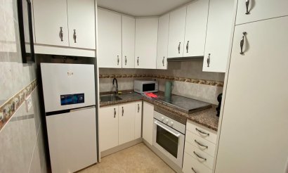 Revente - Appartement - Benidorm - Rincón de Loix