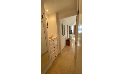 Revente - Appartement - Benidorm - Rincón de Loix