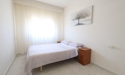 Resale - Bungalow - Torrevieja - La Siesta - El Salado - Torreta