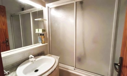Resale - Bungalow - Torrevieja - La Siesta - El Salado - Torreta