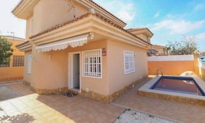 Reventa - Villa - Orihuela Costa - Los Altos