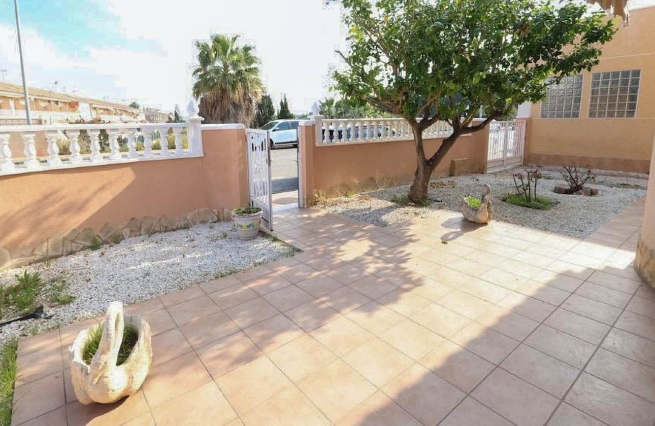 Reventa - Villa - Orihuela Costa - Los Altos