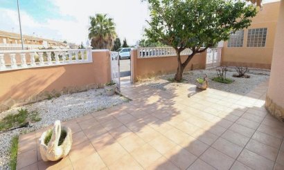Reventa - Villa - Orihuela Costa - Los Altos