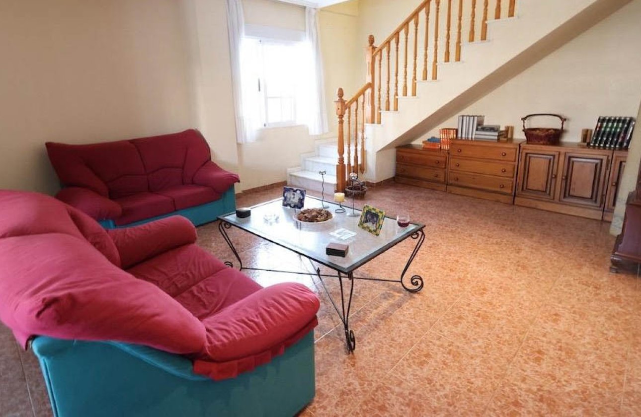 Reventa - Villa - Orihuela Costa - Los Altos