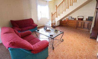 Reventa - Villa - Orihuela Costa - Los Altos
