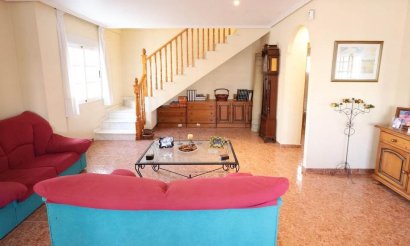 Reventa - Villa - Orihuela Costa - Los Altos