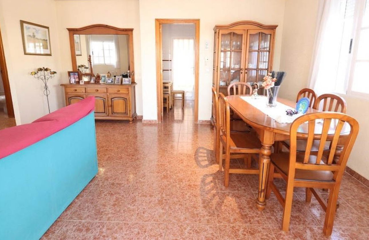 Reventa - Villa - Orihuela Costa - Los Altos