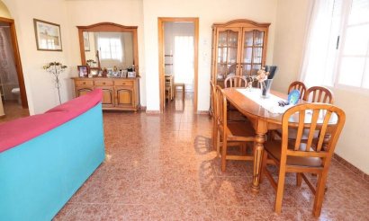 Reventa - Villa - Orihuela Costa - Los Altos