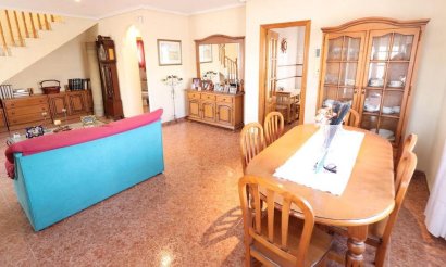 Reventa - Villa - Orihuela Costa - Los Altos