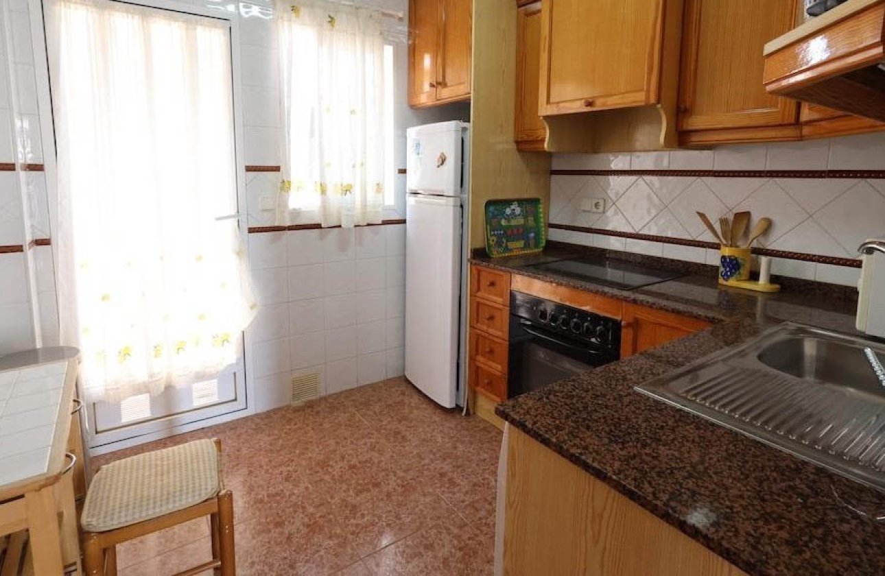 Reventa - Villa - Orihuela Costa - Los Altos