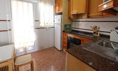 Reventa - Villa - Orihuela Costa - Los Altos