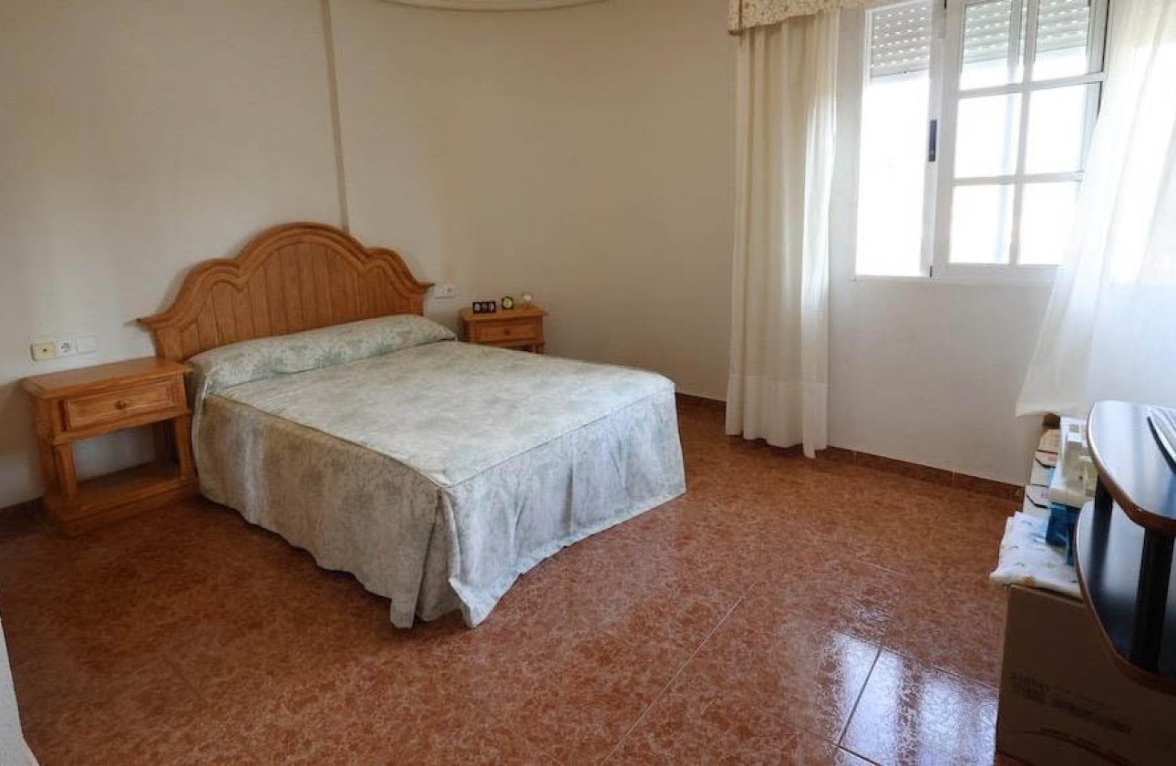 Reventa - Villa - Orihuela Costa - Los Altos