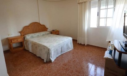 Reventa - Villa - Orihuela Costa - Los Altos
