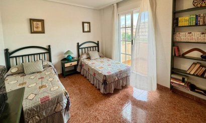 Reventa - Villa - Orihuela Costa - Los Altos