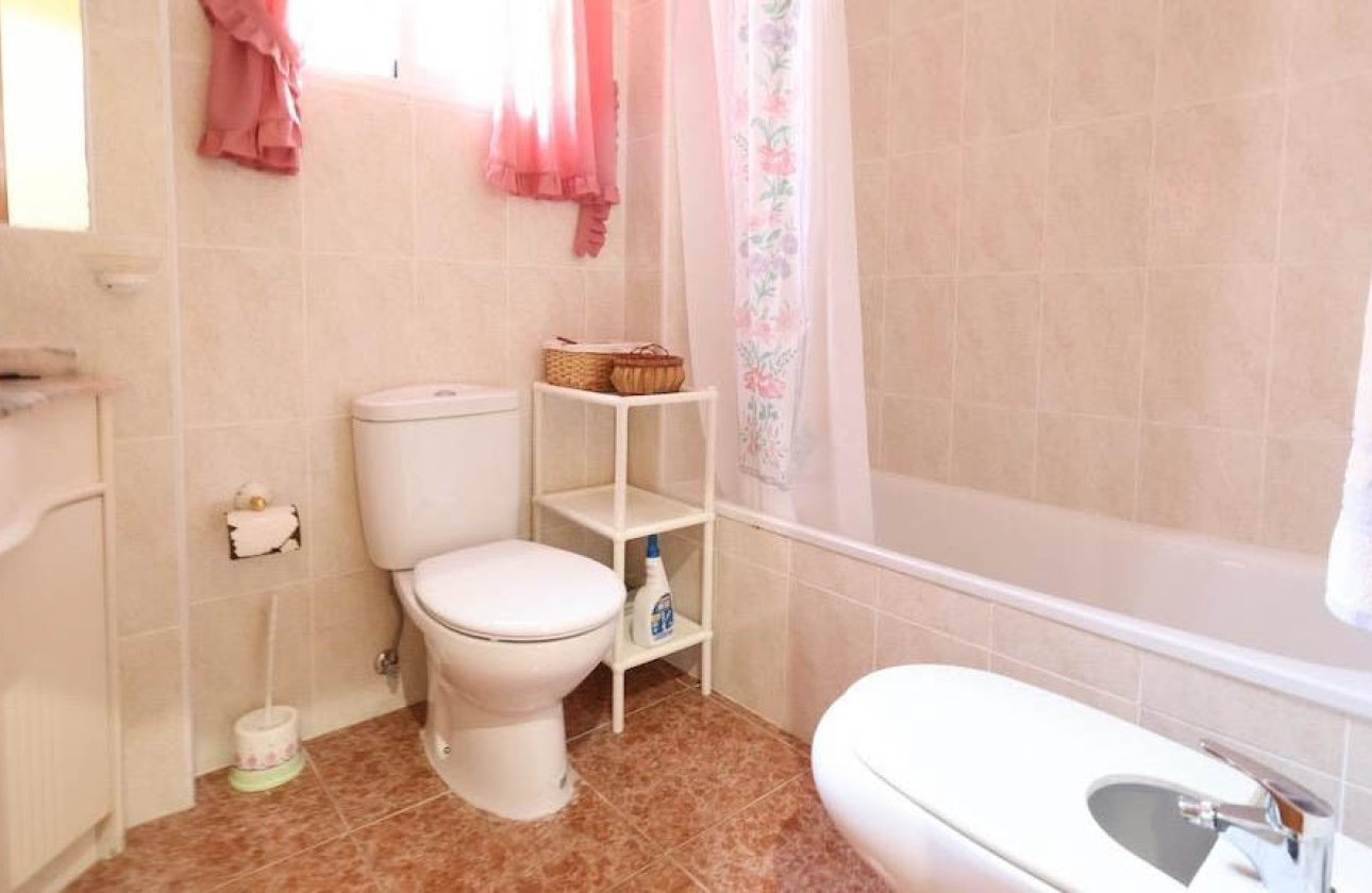 Reventa - Villa - Orihuela Costa - Los Altos