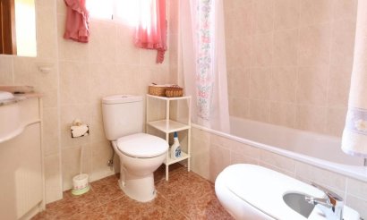 Reventa - Villa - Orihuela Costa - Los Altos